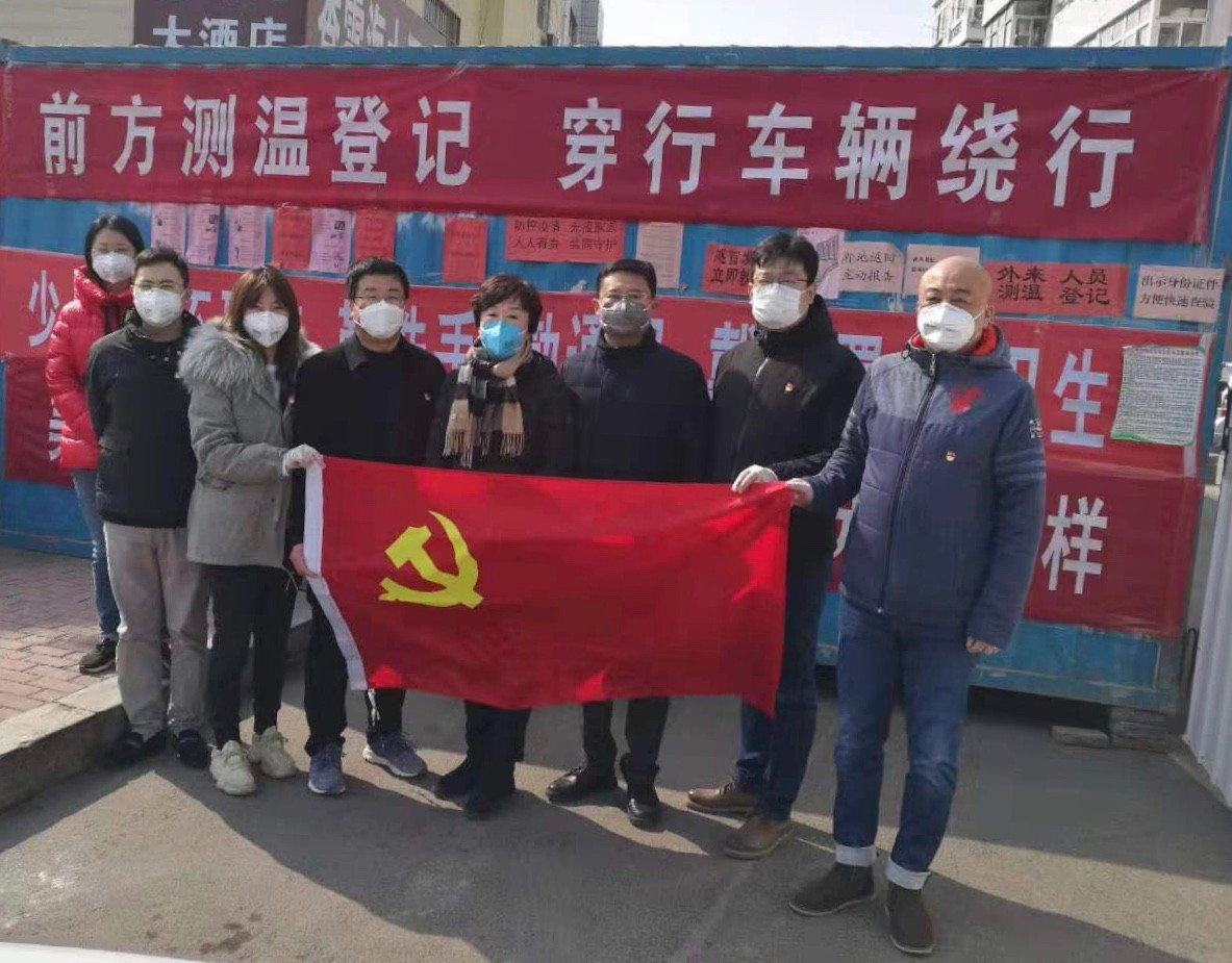 眾志成城戰(zhàn)疫情，勘察設計行業(yè)在行動